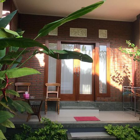 乌布Semara Teges House公寓 外观 照片