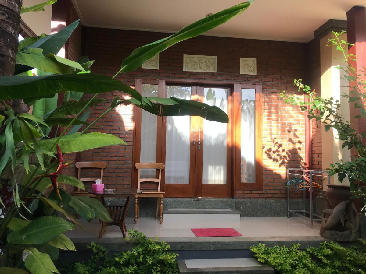 乌布Semara Teges House公寓 外观 照片