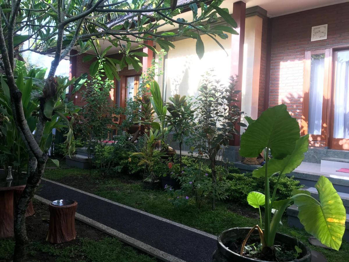 乌布Semara Teges House公寓 外观 照片