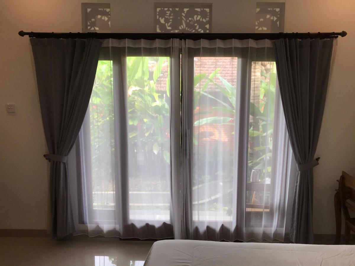 乌布Semara Teges House公寓 外观 照片