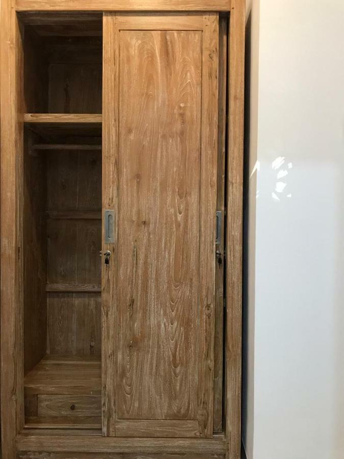 乌布Semara Teges House公寓 外观 照片
