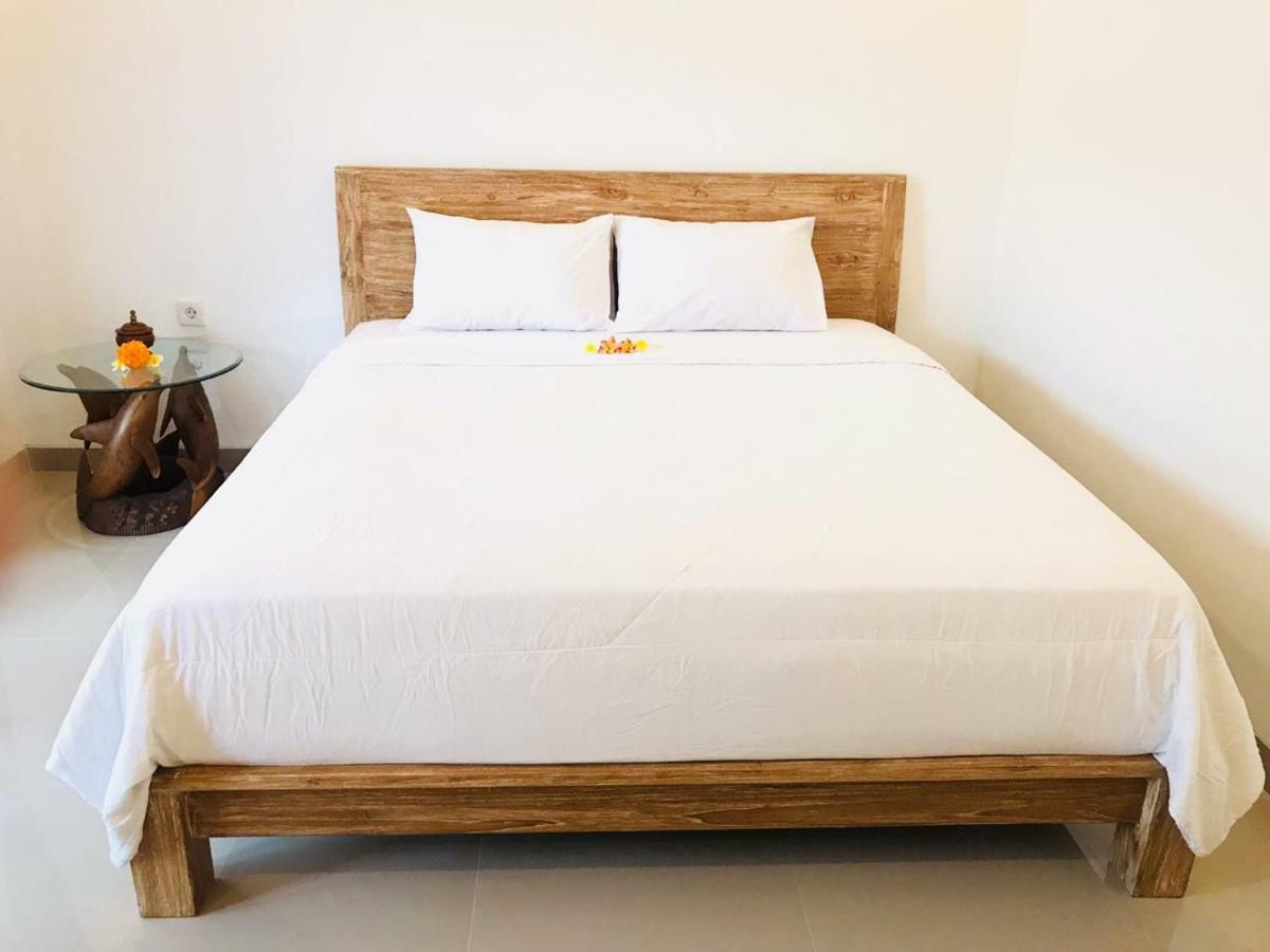 乌布Semara Teges House公寓 外观 照片