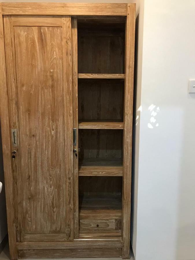 乌布Semara Teges House公寓 外观 照片