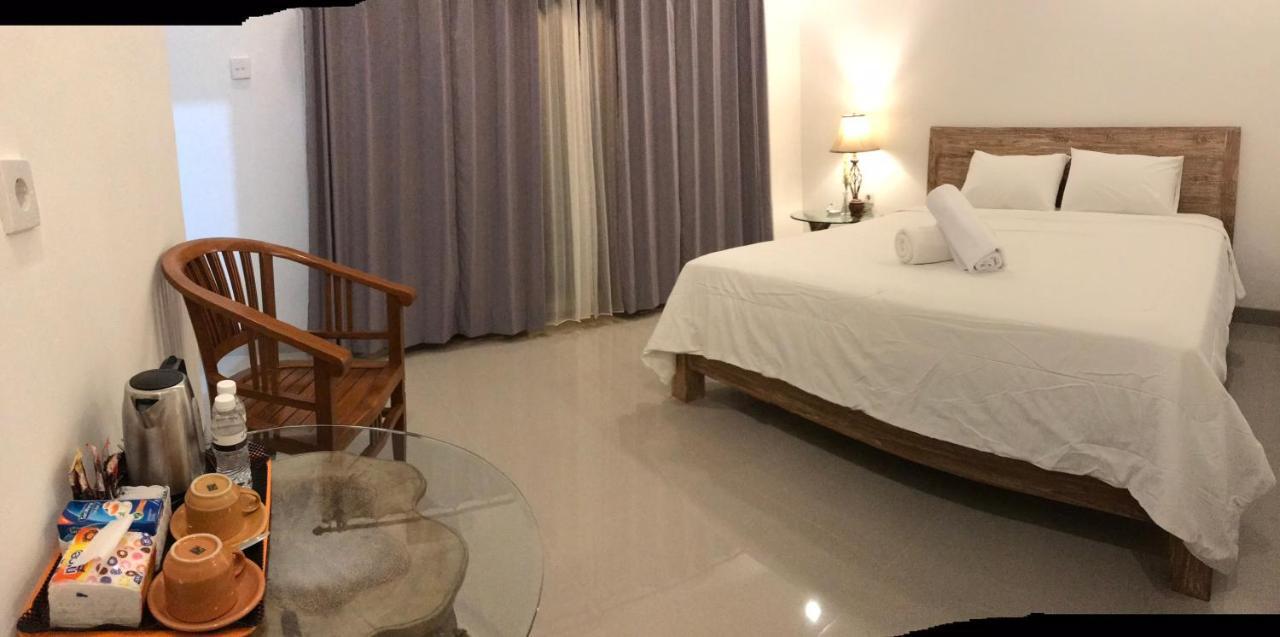乌布Semara Teges House公寓 外观 照片