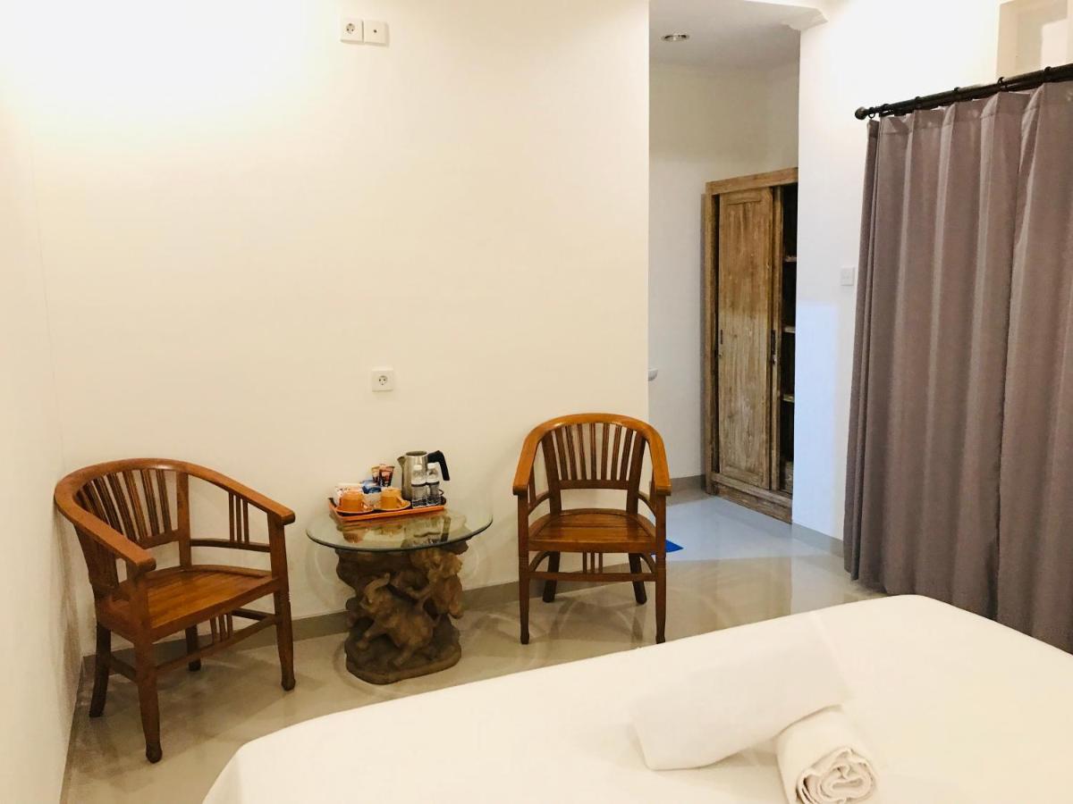 乌布Semara Teges House公寓 外观 照片